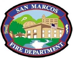 San Marcos fire department