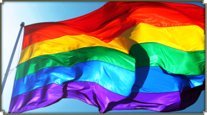 pride flag