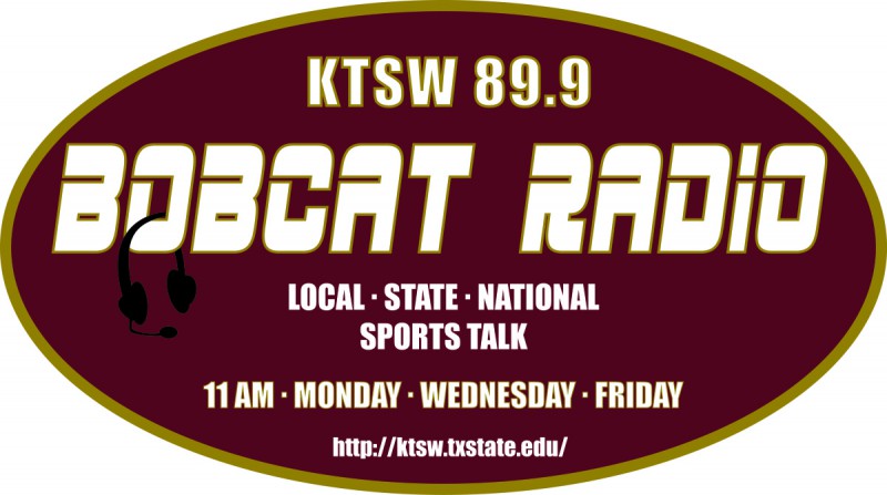 Bobcat Radio Logo
