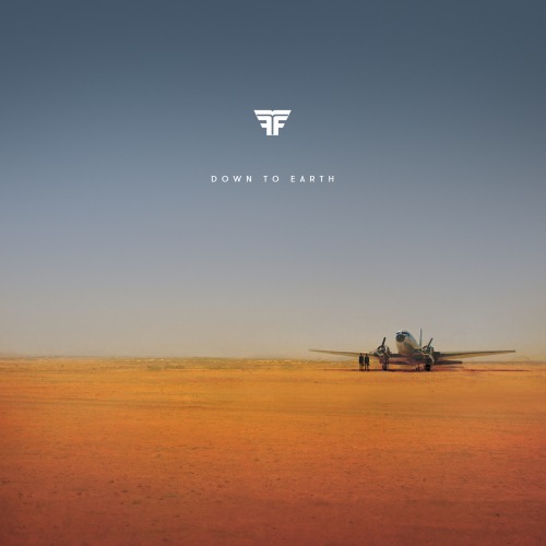 #9 Down To Earth by Flight Facilities