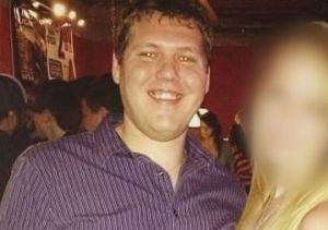 Jonathan Russell. Photo from KVUE