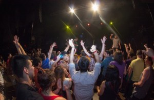 MR Fest 2013. Photo from MR Fest Website