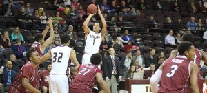 (Photo from txstatebobcats.com)
