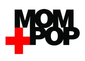 Mom+Pop