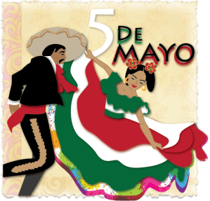 Cinco de Mayo 