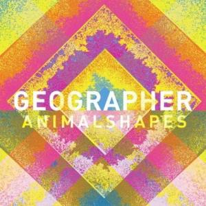 Geographer album
