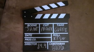 June Movie Guide Slate.