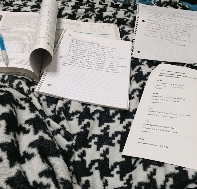 Notebooks