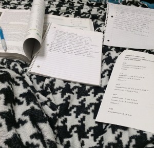 Notebooks