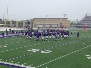 Rattlers!