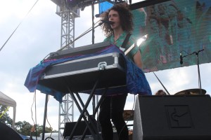 Picture by Brittany Robinson