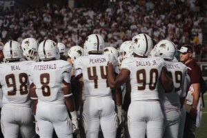 texas state bobcats football