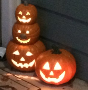 pumkins
