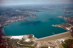 USACE_Canyon_Lake_and_Dam_Texas