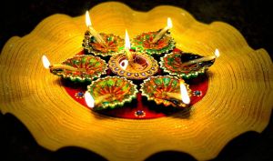 Diwali Photo