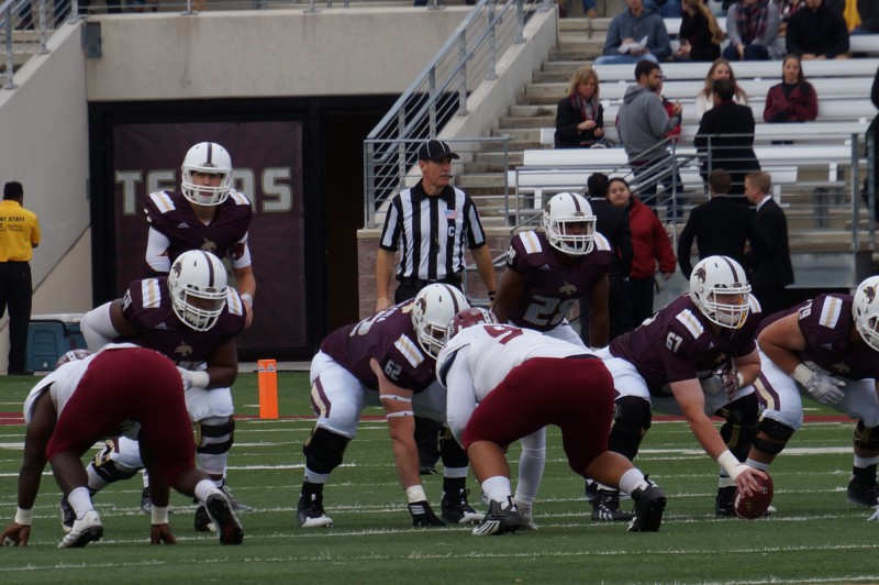 Texas State Bobcats