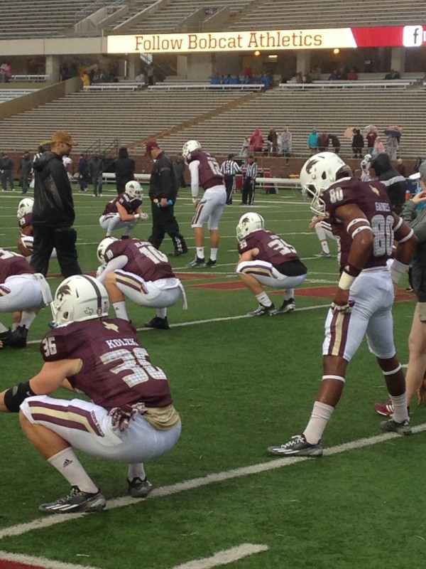 texas state bobcats