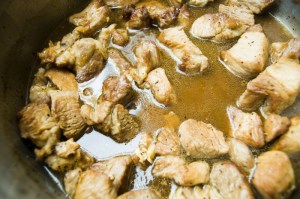 Chicken Adobo
