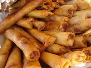 Lumpia