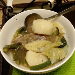 Nilaga