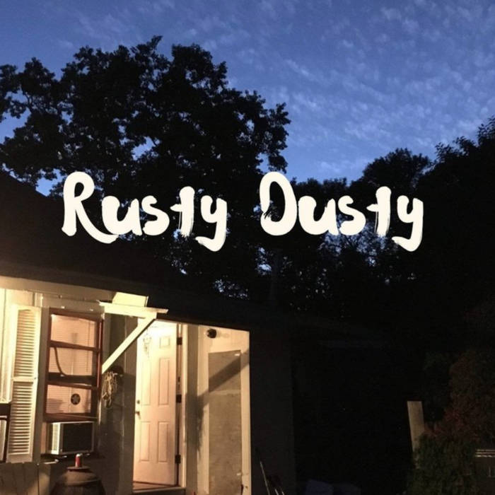 Rusty Dusty