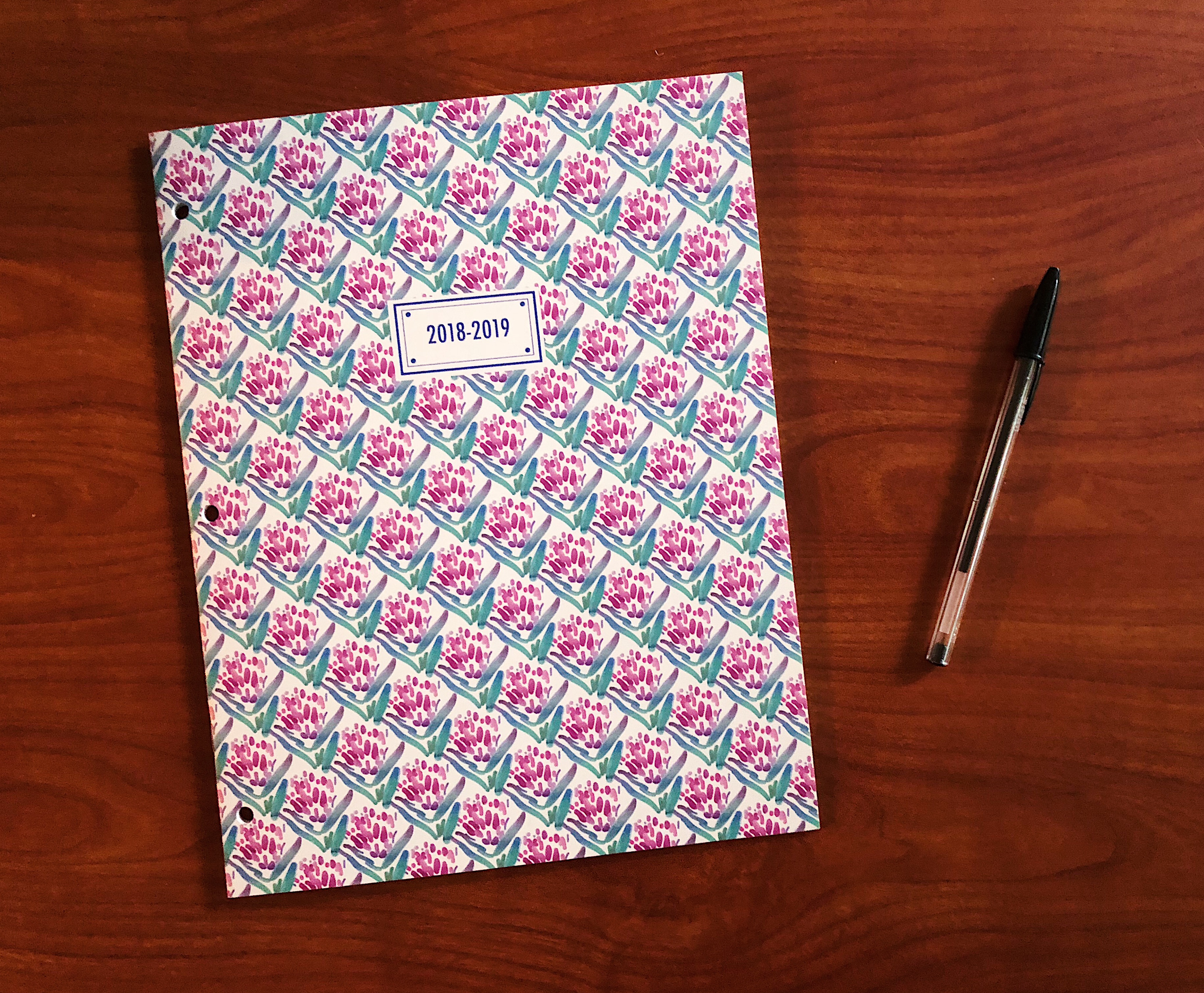 Student Planner