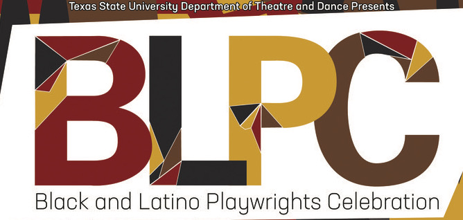 BLPC logo in black, maroon, and gold