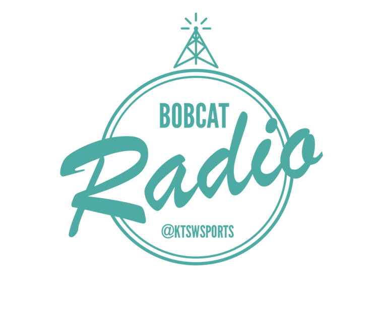 Graphic of Bobcat Radio