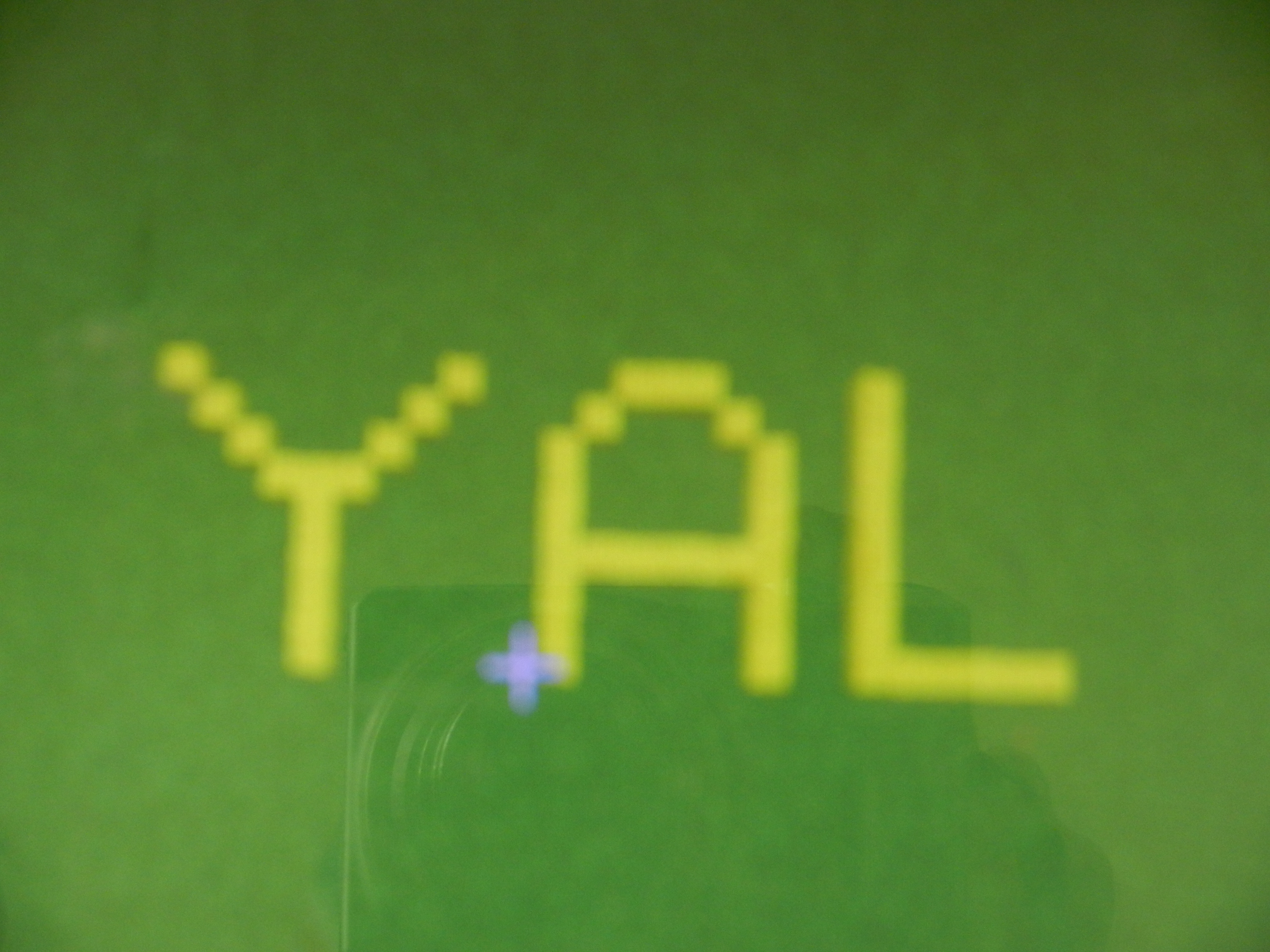 An abbreviation for YAL built on a Minecraft server.