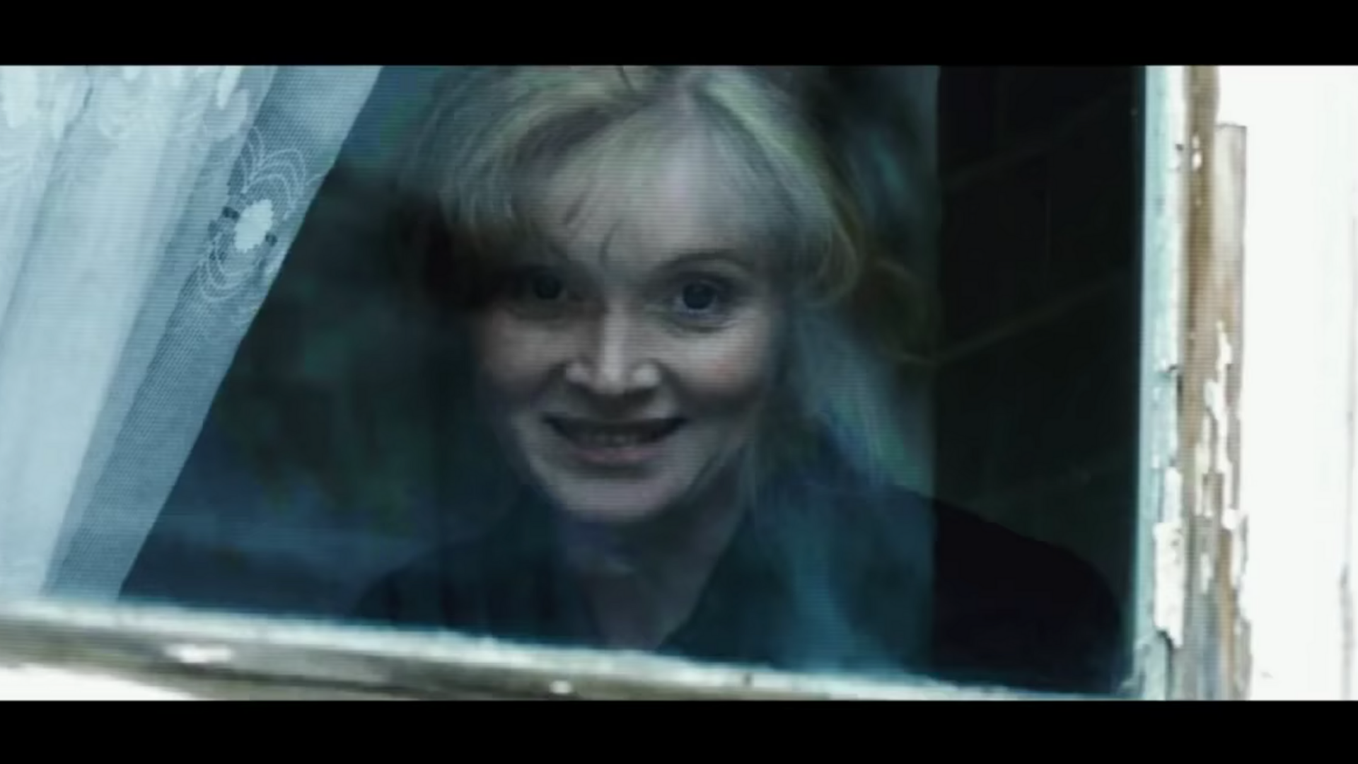 Amelia in The Babadook