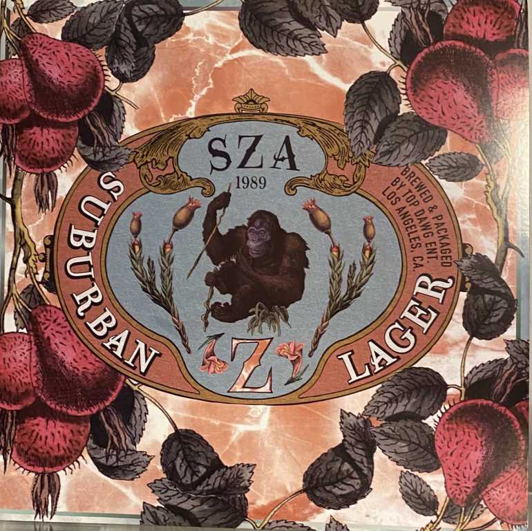 SZA's Hidden Gem: Z – KTSW 89.9