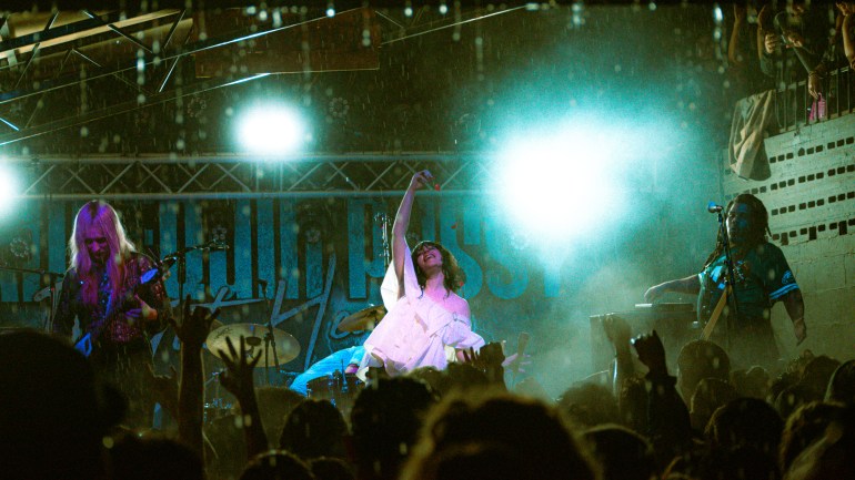 Concert Review: I Got Heaven at Mannequin P***y's Concert – KTSW 89.9