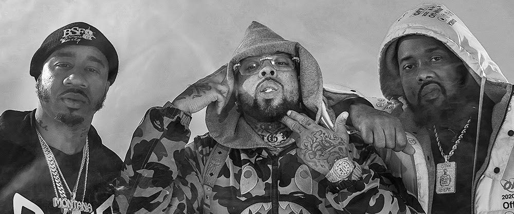 Griselda: A Starter Guide to Buffalo’s Hip-Hop Powerhouse – KTSW 89.9