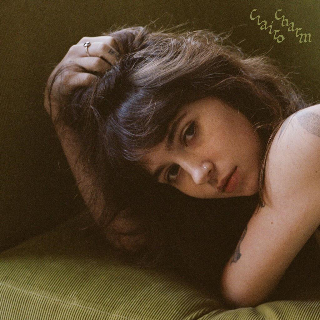 Album Review: Charm by Clairo – KTSW 89.9