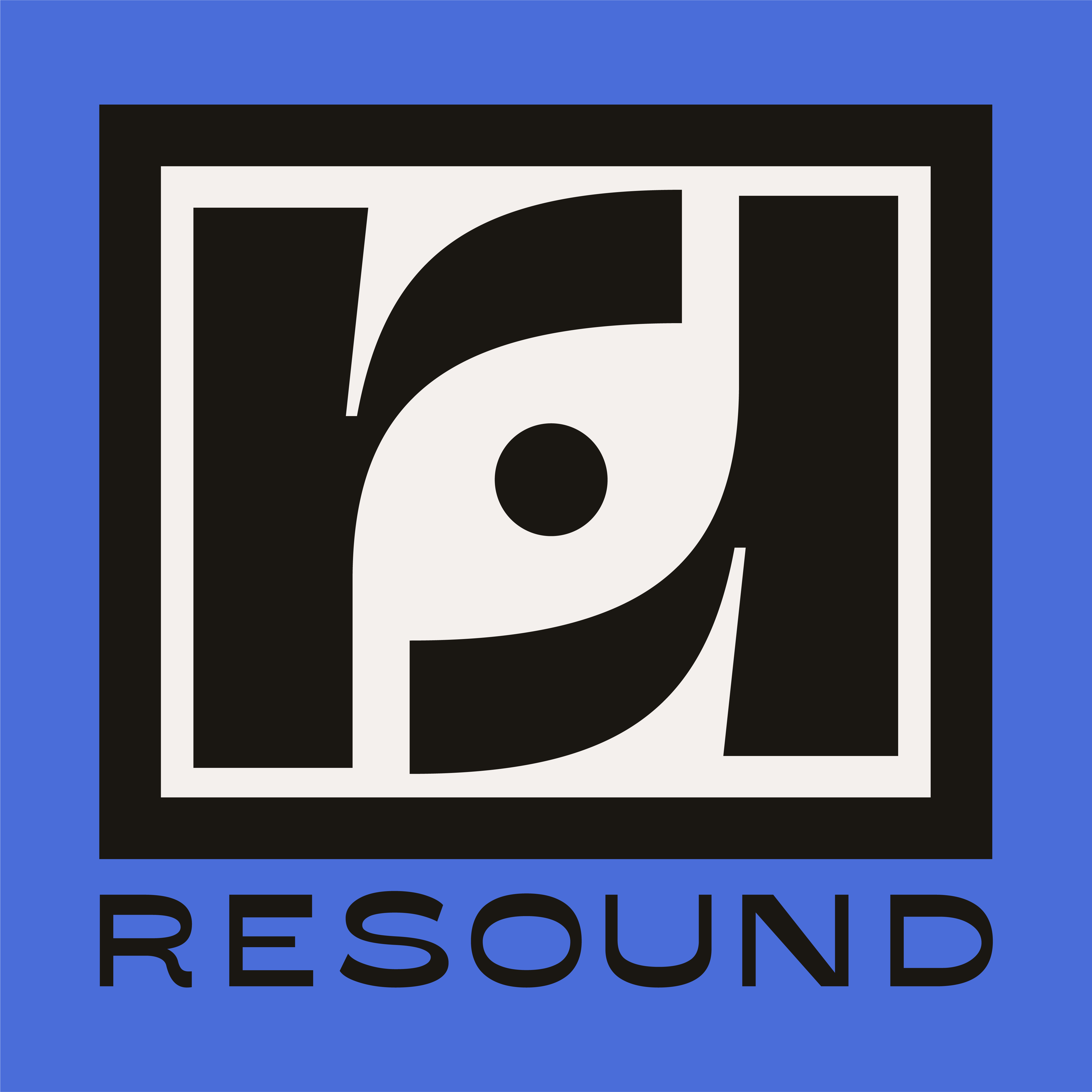Resound Presents