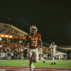 Record-breaking Homecoming Win for the Bobcats