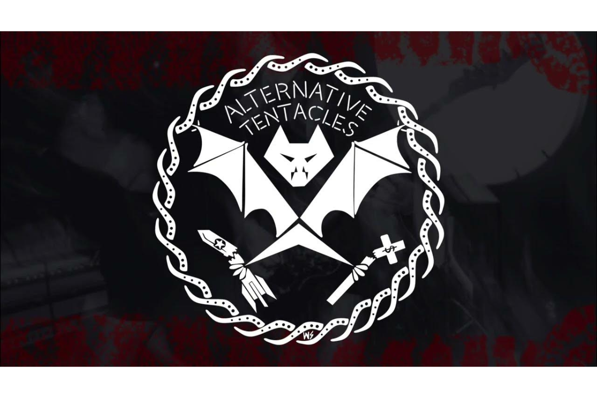 Punk's not dead! Not if Alternative Tentacles can help it – KTSW 89.9