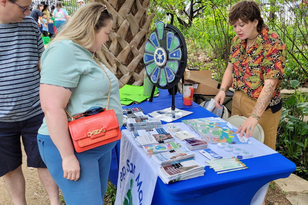 Discovery Center hosts annual Native Plant Sale and Sustainability