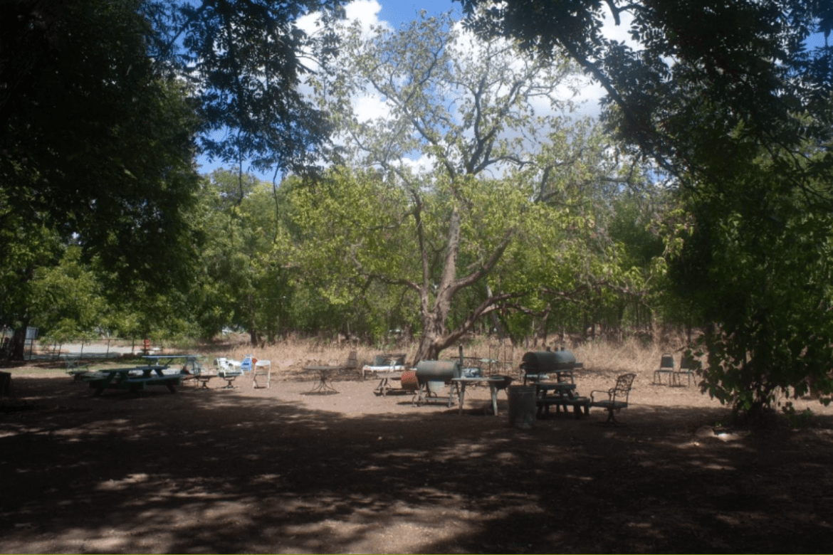 Private Park, San Marcos