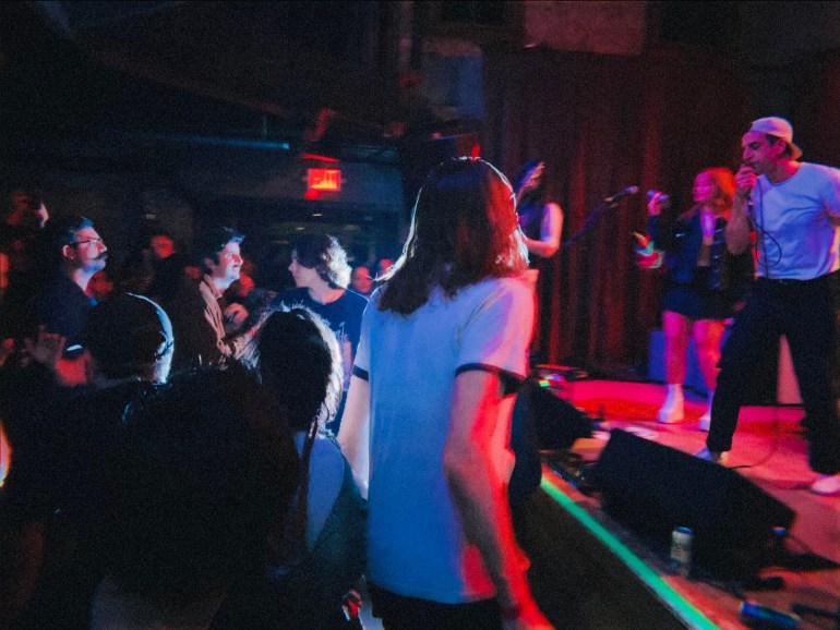 Free Week with Sweet Limb and Blah Spa – KTSW 89.9