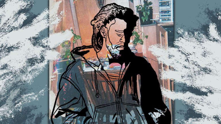 The Fall-Off: A Look Into J. Cole’s Satisfying Goodbye – KTSW 89.9