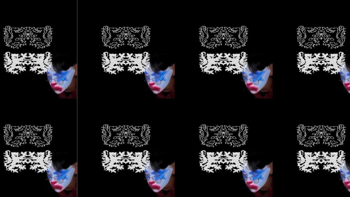 Monde’s cover for Rodeo Blue