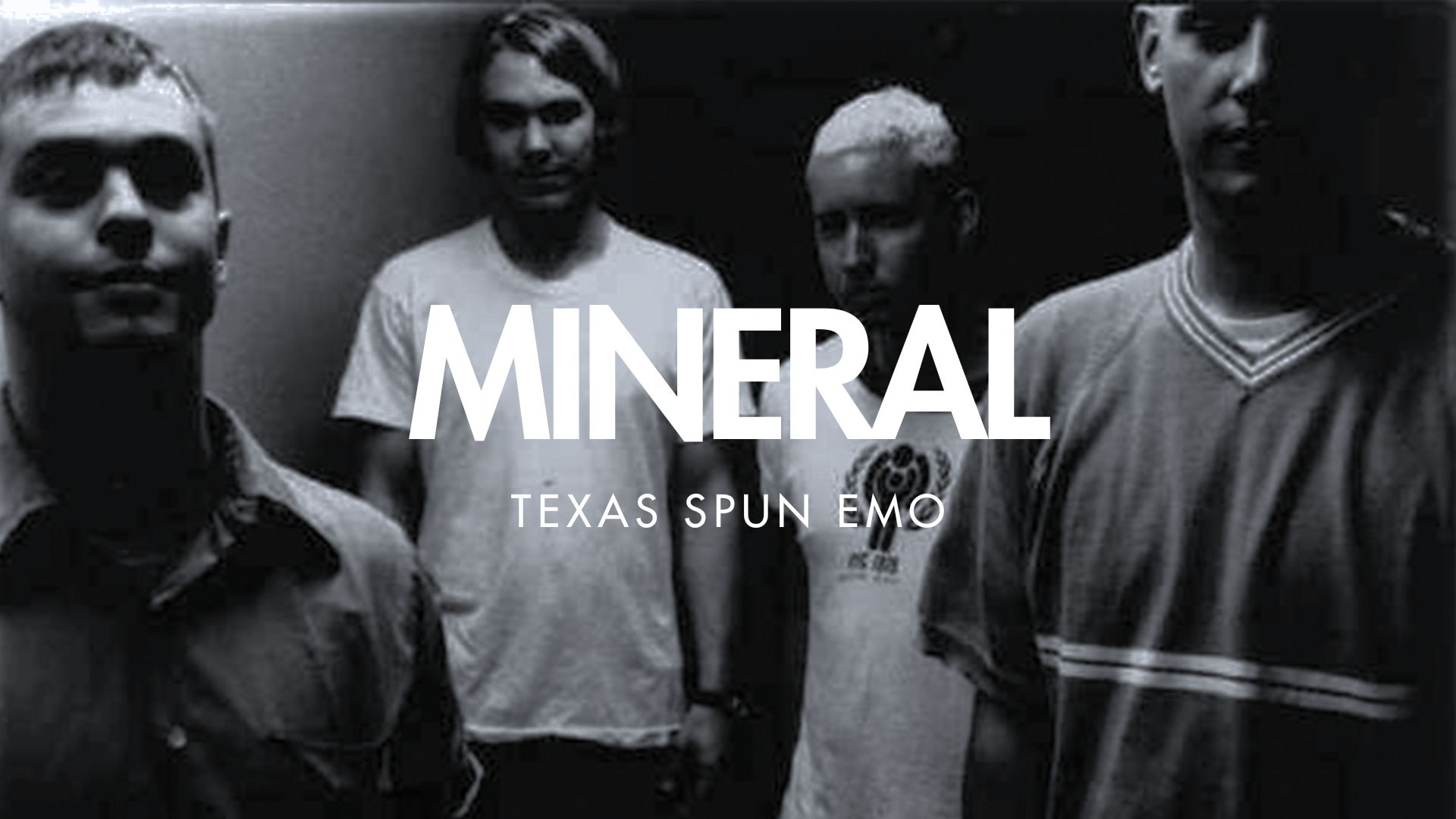 Mineral: Texas Spun Emo – KTSW 89.9