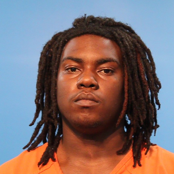 Cedric Ryan Scales Jr., 19. Courtesy of Kyle PD