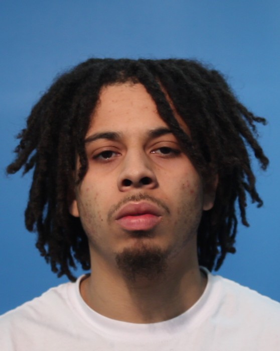 Isaiah Jacob Jaramillo, 23. Courtesy of Kyle PD. 
