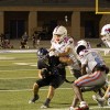 Hays Runs Over The Rattlers In Tight Home Opener