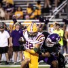 Warriors shutout Rattlers in a dominant win to start district 