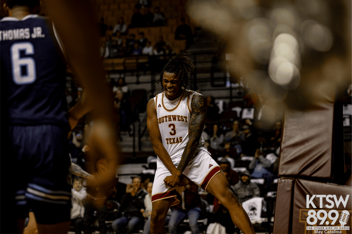 Rob Fields celebrating